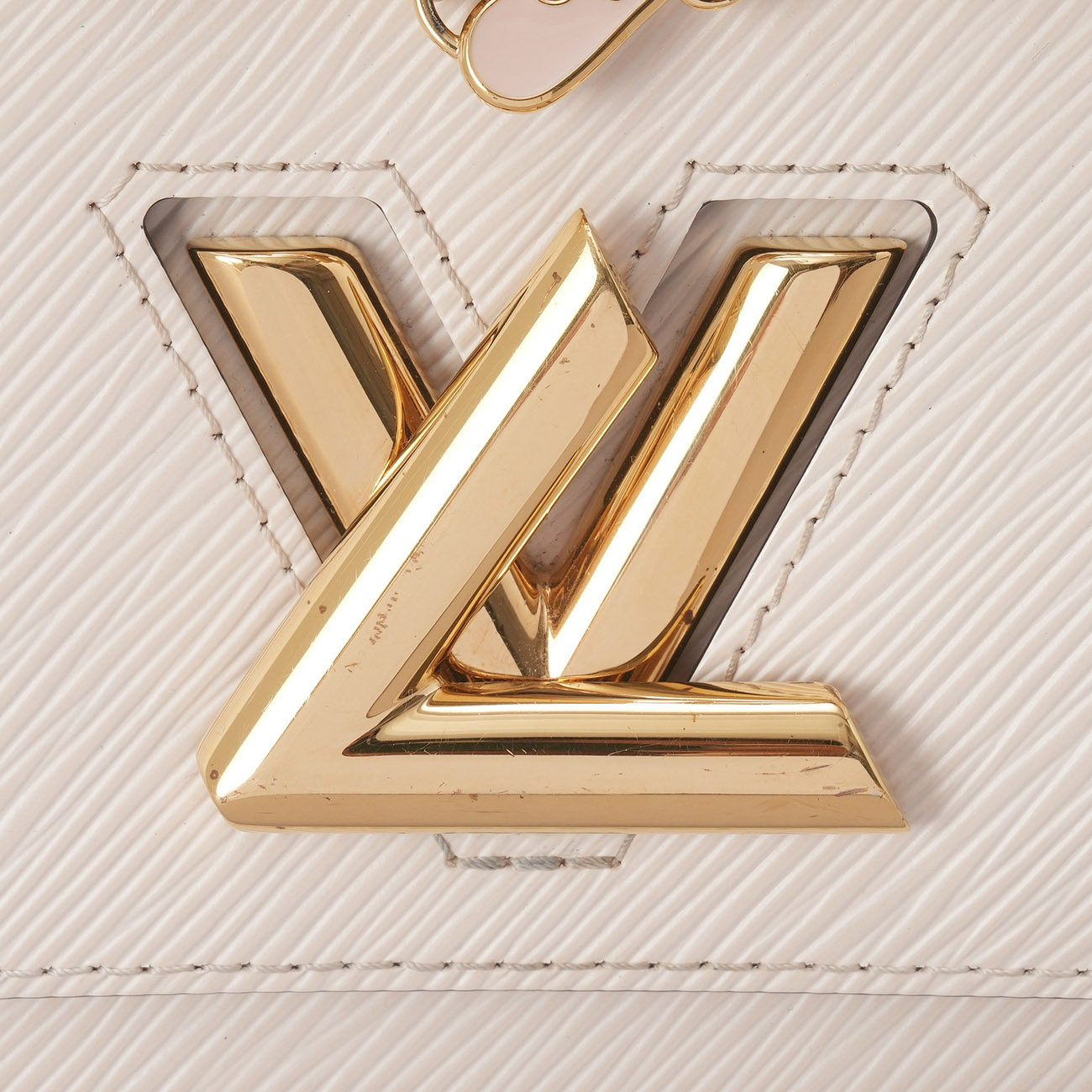 LOUIS VUITTON(USED)루이비통 에삐 트위스트 MM